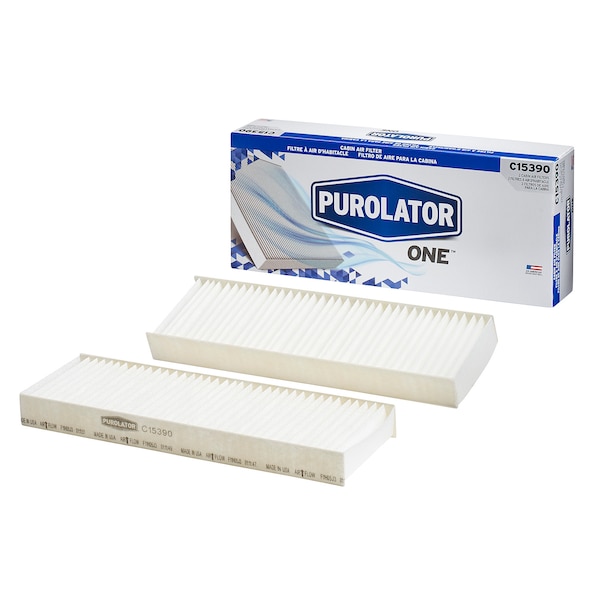 Purolator Purolator C15390 PurolatorONE Advanced Cabin Air Filter C15390 - main